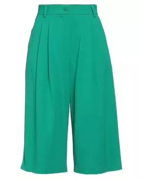 Брюки Dolce&Gabbana, зеленый