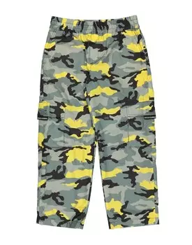 Брюки Dolce&Gabbana, зеленый