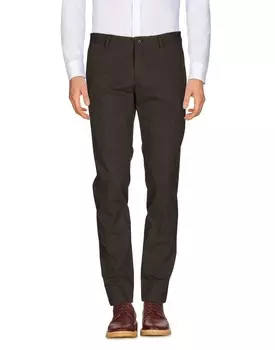 Брюки Dolce&Gabbana, зеленый