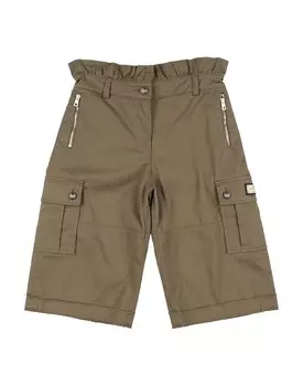 Брюки Dolce&Gabbana, зеленый