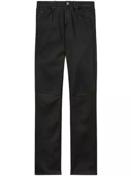 Брюки Dolena ISABEL MARANT, черный