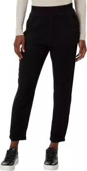 Брюки Доллестера XCVI, черный