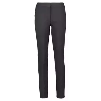 Брюки Dolomite Cristallo, черный