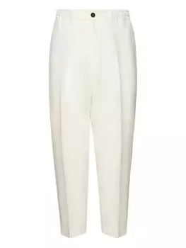 Брюки Dominique BE ABLE, белый