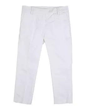 Брюки Dondup, белый