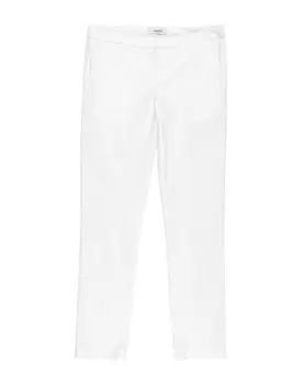 Брюки Dondup, белый