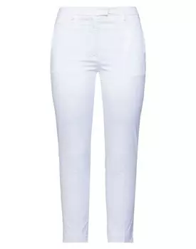 Брюки Dondup, белый
