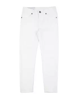 Брюки Dondup, белый