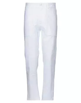 Брюки Dondup, белый