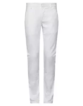 Брюки Dondup, белый