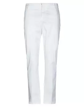 Брюки Dondup, белый