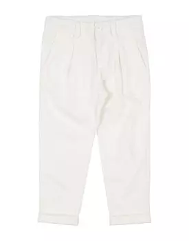 Брюки Dondup, белый