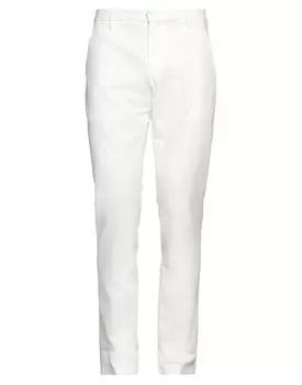 Брюки Dondup, белый