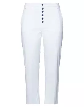 Брюки Dondup, белый