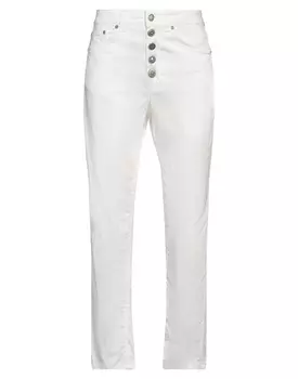 Брюки Dondup, белый