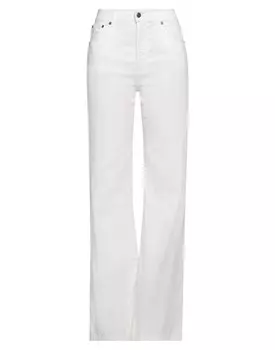 Брюки Dondup, белый