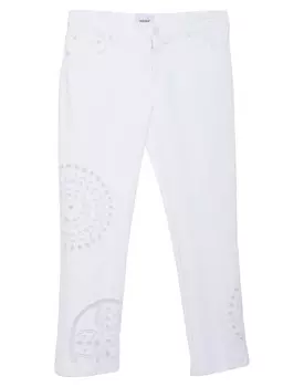Брюки Dondup, белый