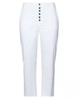 Брюки Dondup, белый