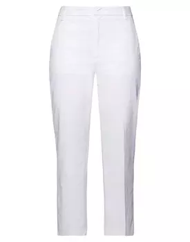 Брюки Dondup, белый