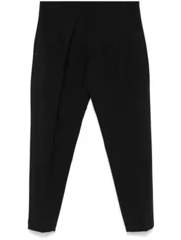 Брюки DONDUP Ben, черный