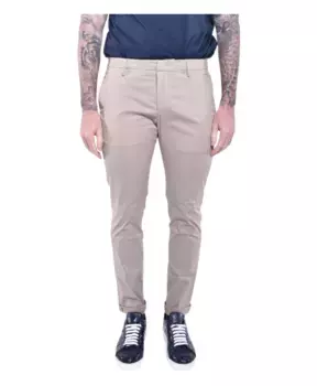 Брюки Dondup, бежевый
