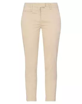 Брюки Dondup, бежевый
