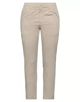 Брюки Dondup, бежевый