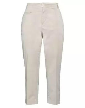 Брюки Dondup, бежевый