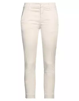 Брюки Dondup, бежевый