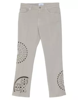 Брюки Dondup, бежевый