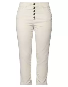 Брюки Dondup, бежевый