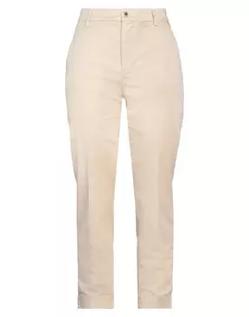 Брюки Dondup, бежевый