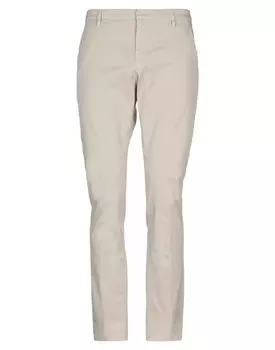 Брюки Dondup, бежевый