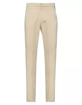 Брюки Dondup, бежевый