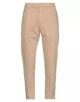 Брюки Dondup, бежевый