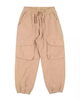 Брюки Dondup, бежевый