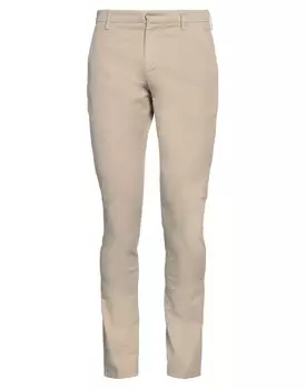 Брюки Dondup, бежевый