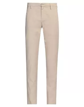 Брюки Dondup, бежевый