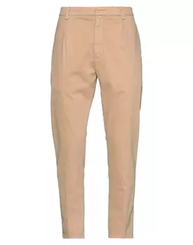 Брюки Dondup, бежевый