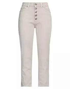 Брюки Dondup, бежевый