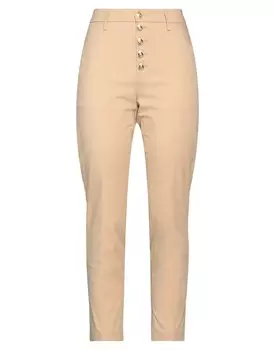 Брюки Dondup, бежевый