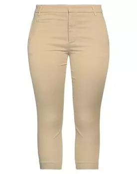 Брюки Dondup, бежевый