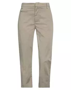 Брюки Dondup, бежевый