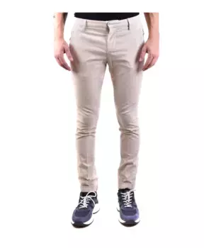 Брюки Dondup, бежевый