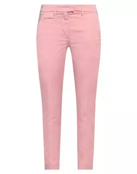 Брюки Dondup, бледно-розовый