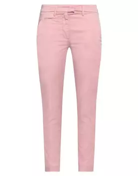 Брюки Dondup, бледно-розовый