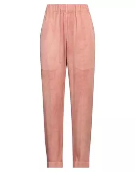 Брюки Dondup, бледно-розовый