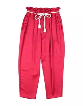 Брюки Dondup, бордовый