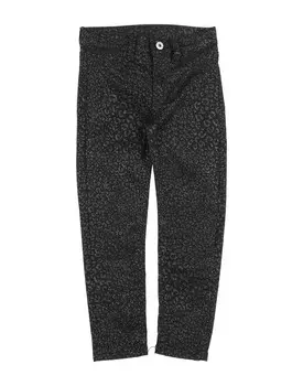 Брюки Dondup, черный