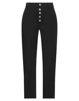 Брюки Dondup, черный